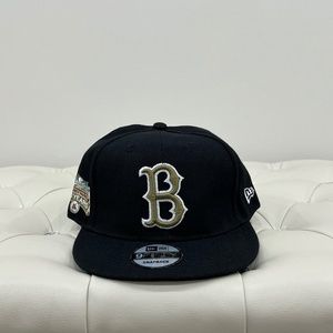 Boston Red Sox New Era SnapBack